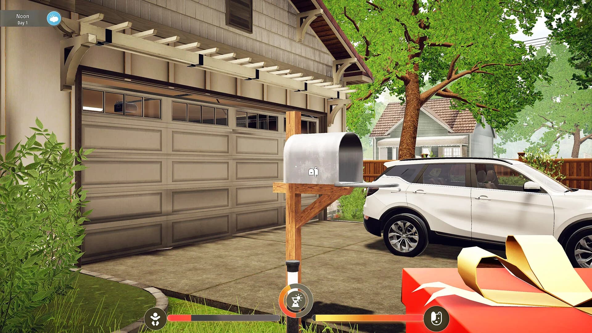 Mom Life Simulator görsel 4