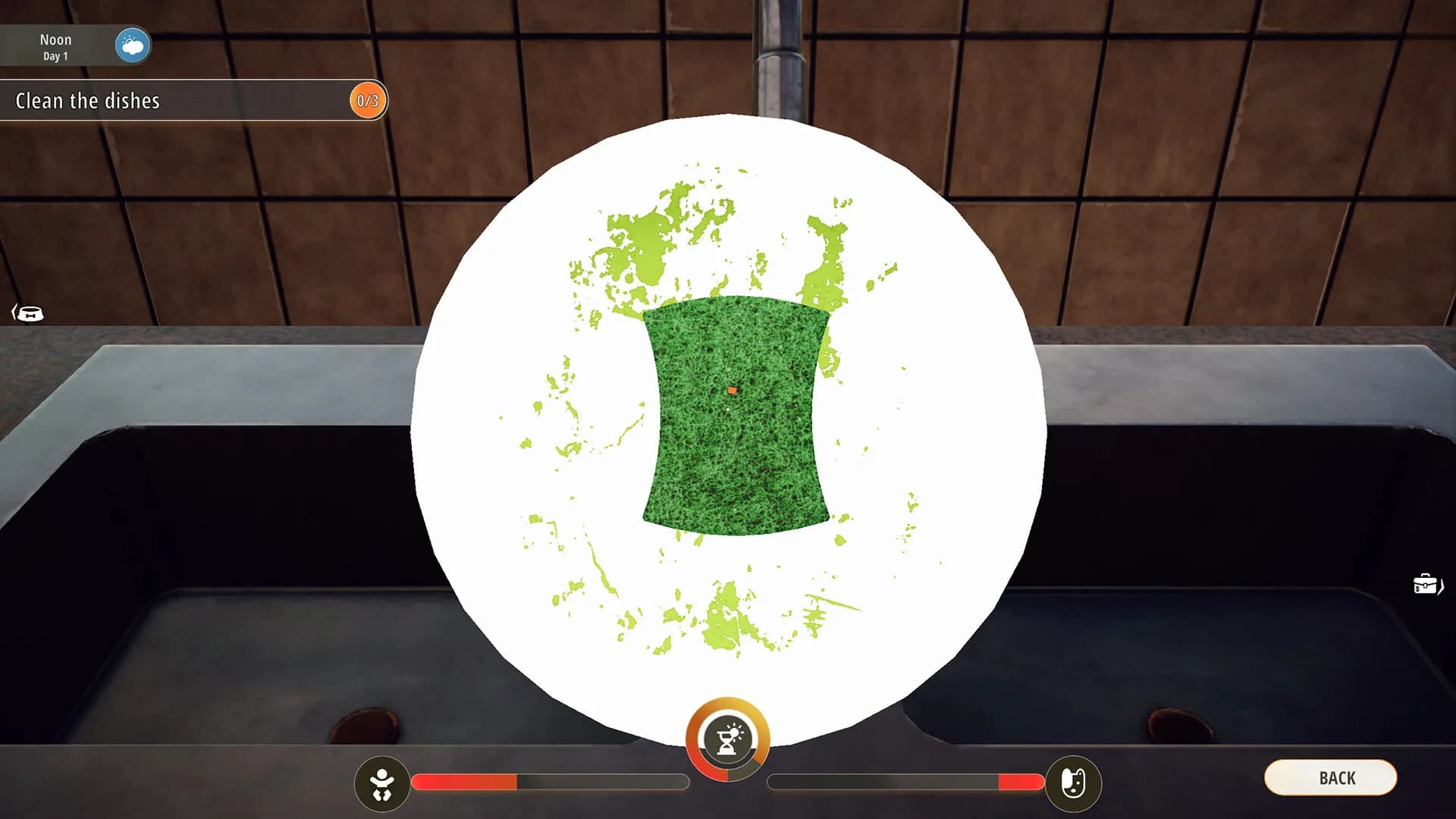 Mom Life Simulator görsel 8