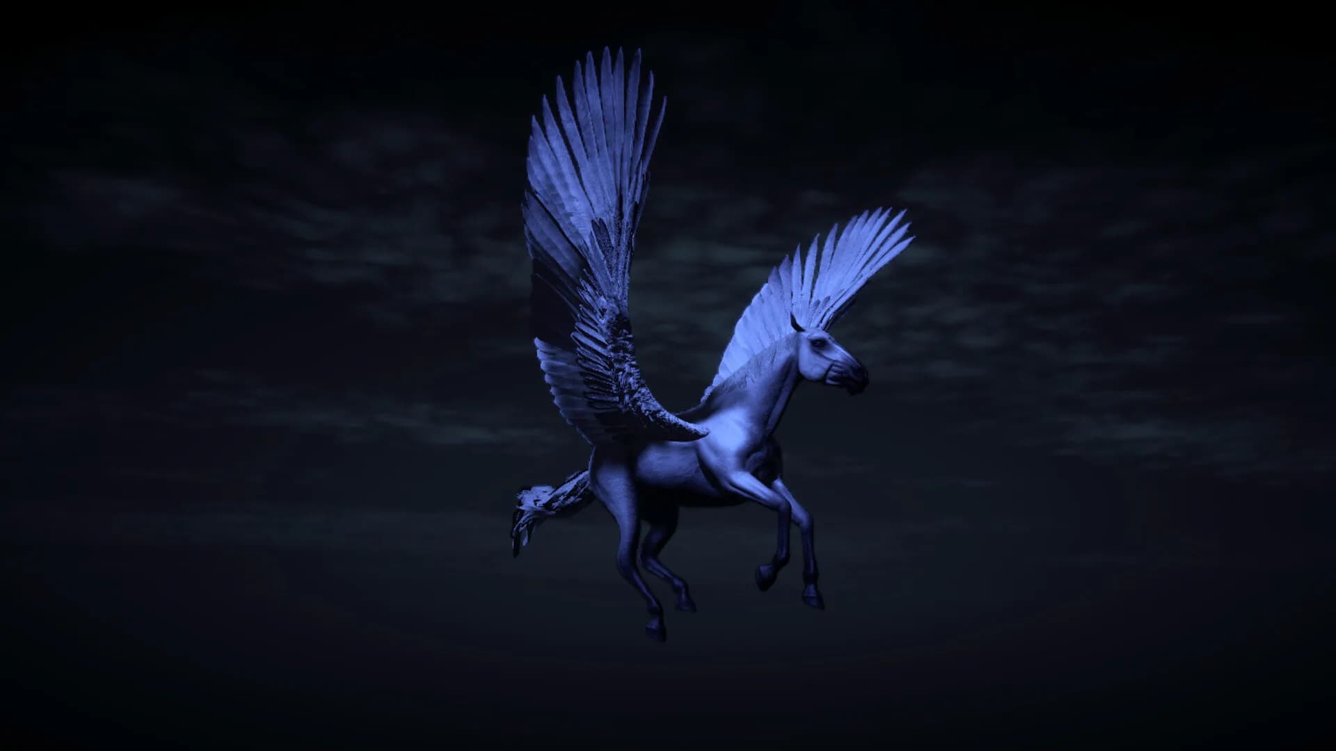 Galloping Dream görsel 4