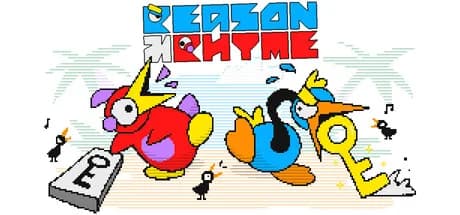 Reason and Rhyme görsel 1