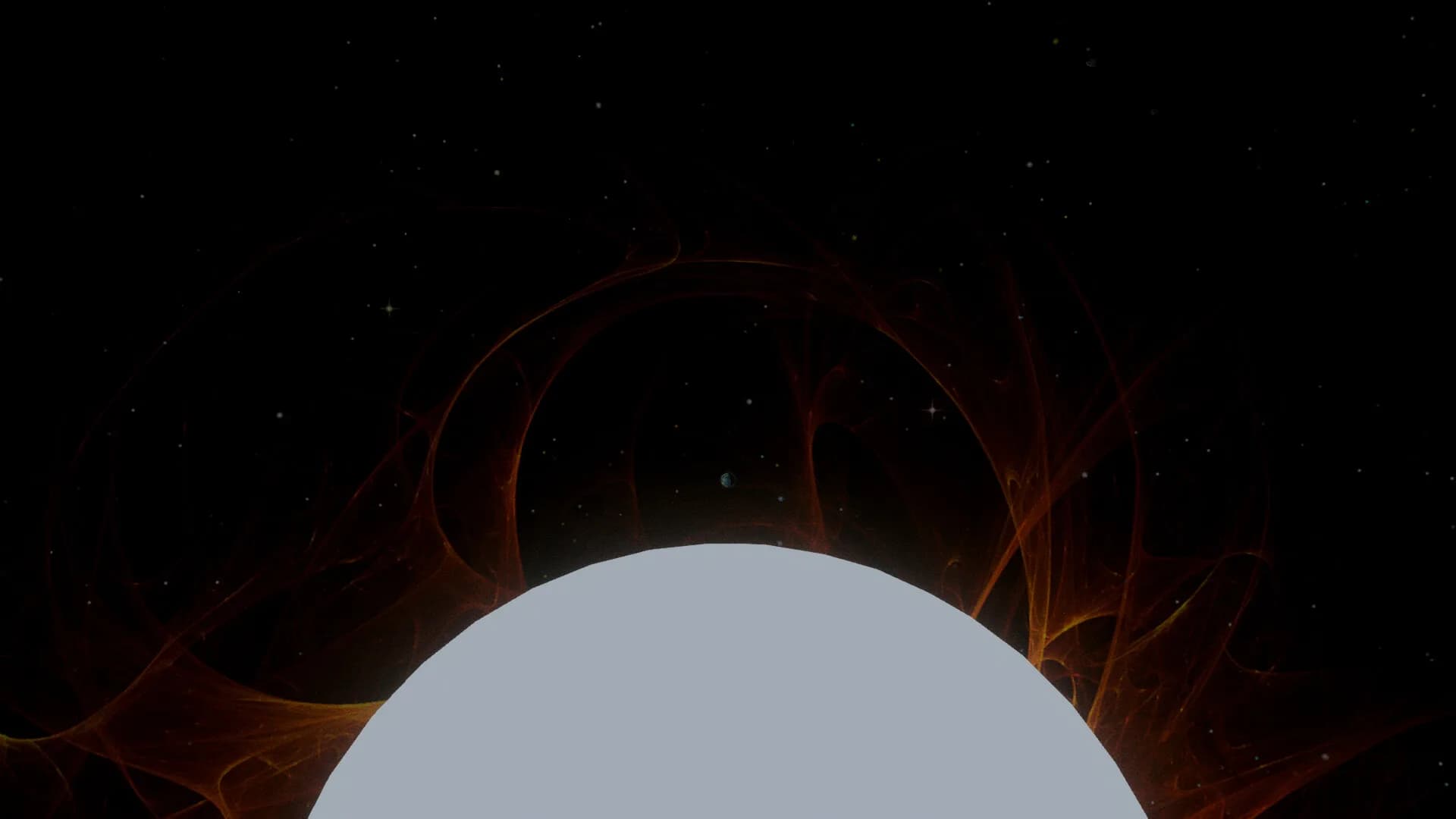 Superstring Transition: The Warp Ancestor görsel 4