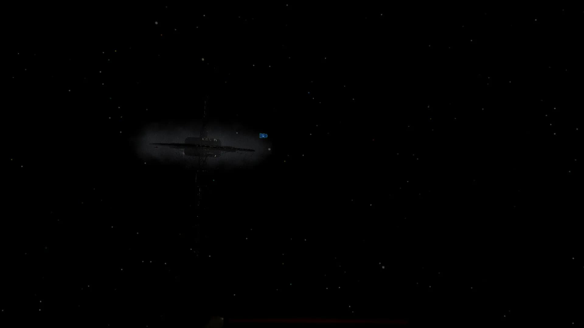 Superstring Transition: The Warp Ancestor görsel 11