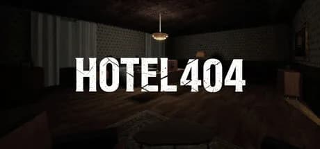 Hotel 404 görsel 1