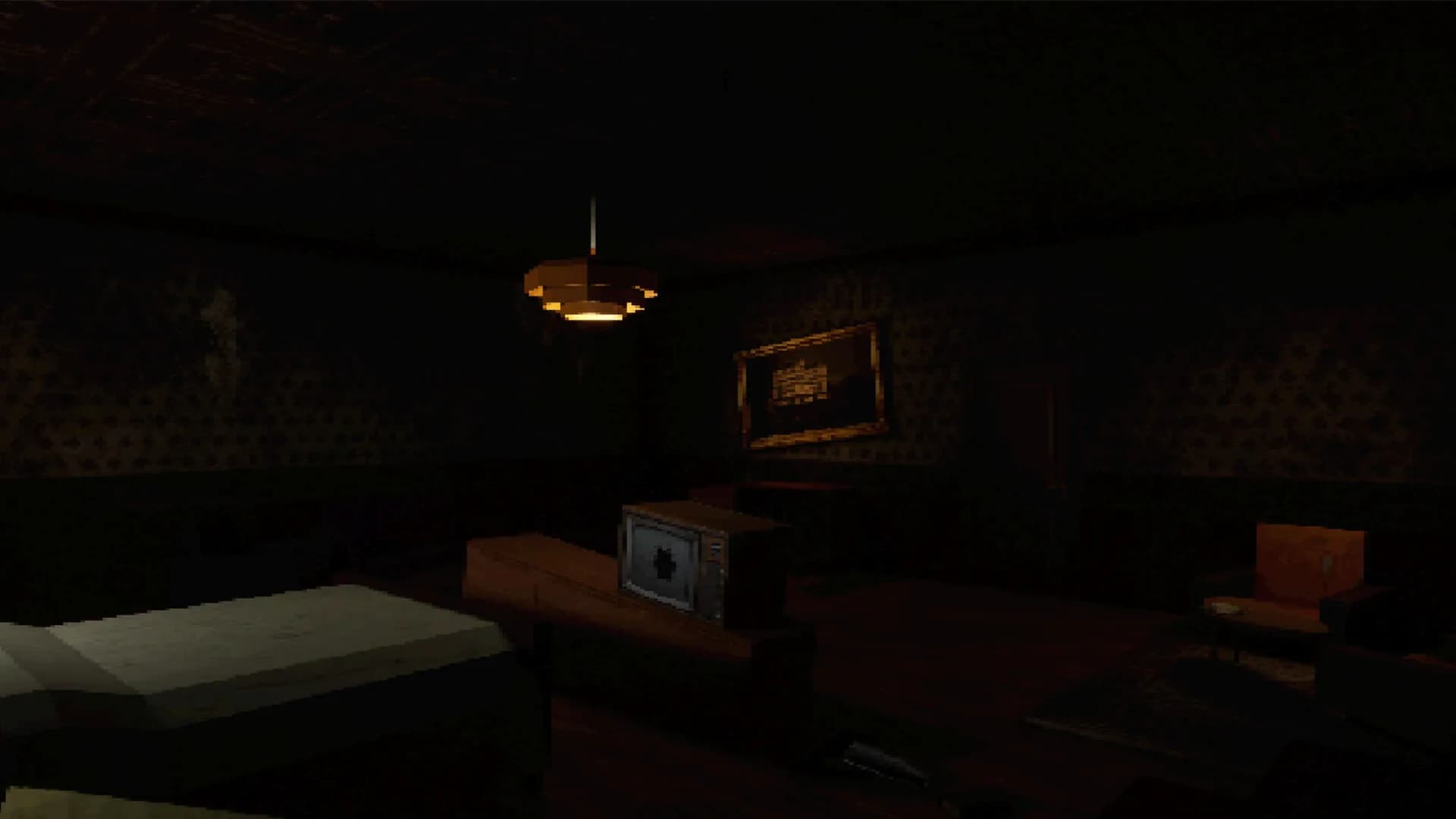 Hotel 404 görsel 5
