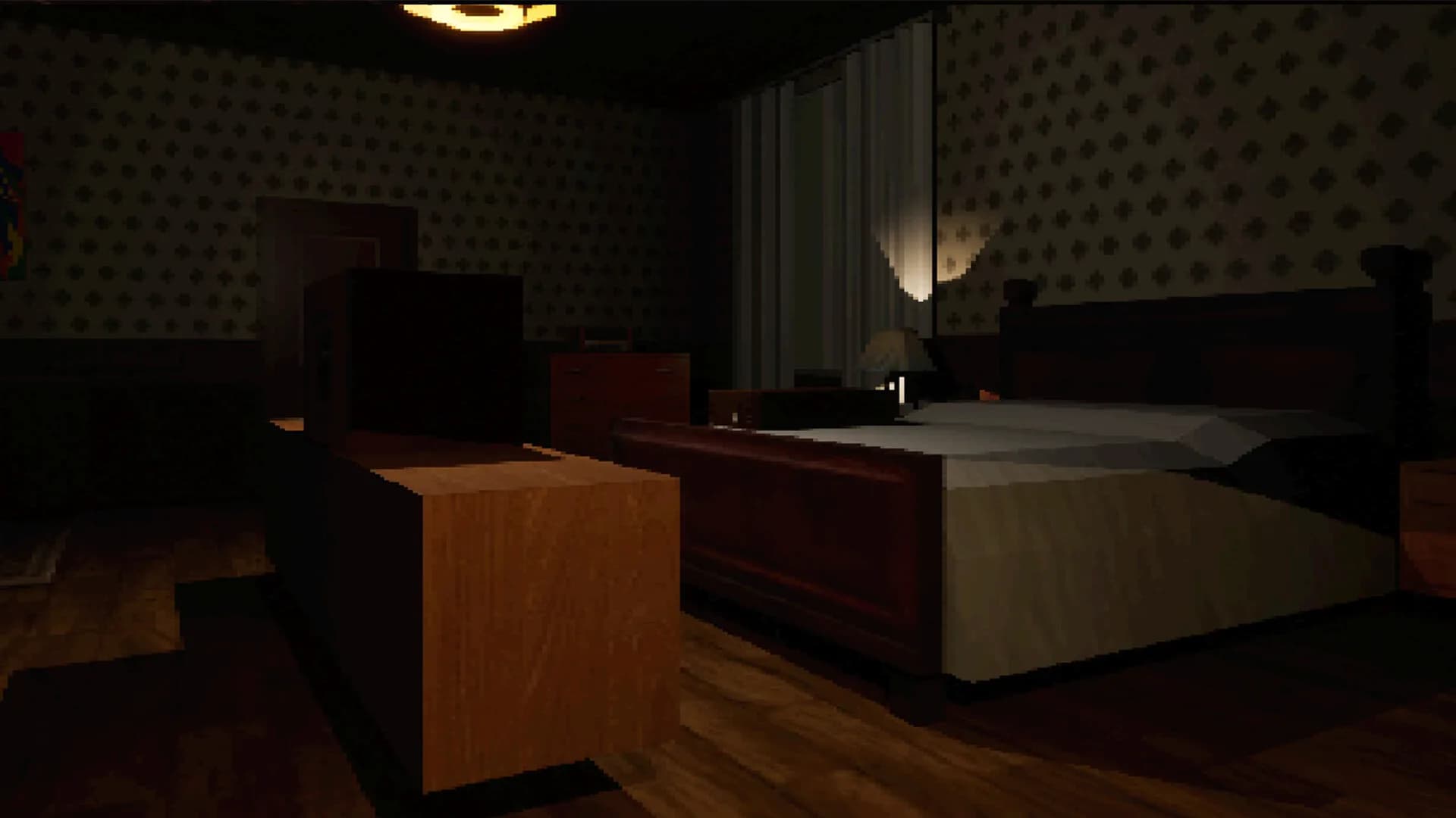 Hotel 404 görsel 6