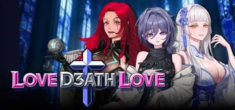 LOVE D3ATH LOVE