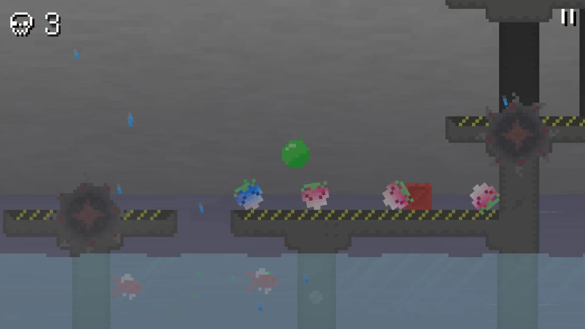 Slime Game görsel 6
