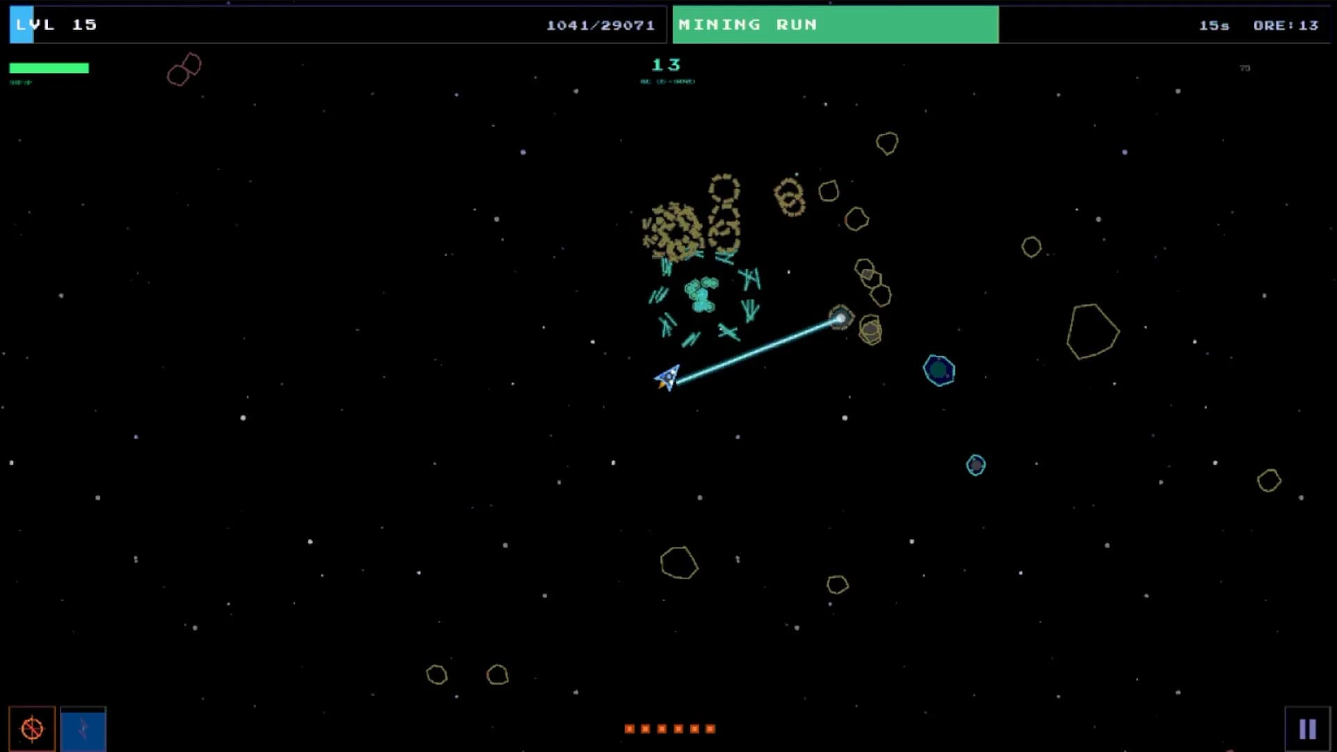 Super Station Swarm görsel 4