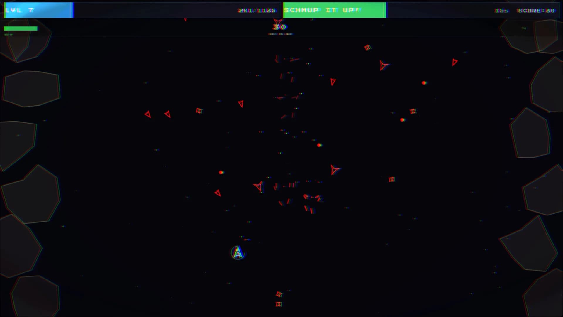 Super Station Swarm görsel 5