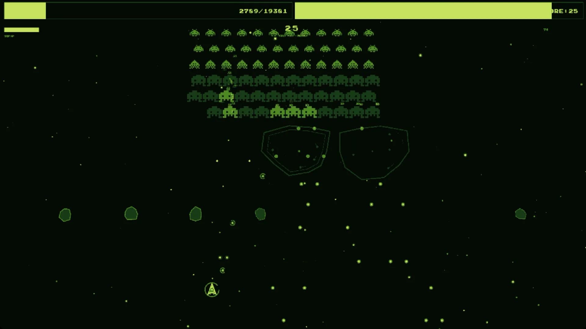 Super Station Swarm görsel 7