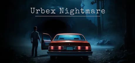 Urbex Nigthmare görsel 1