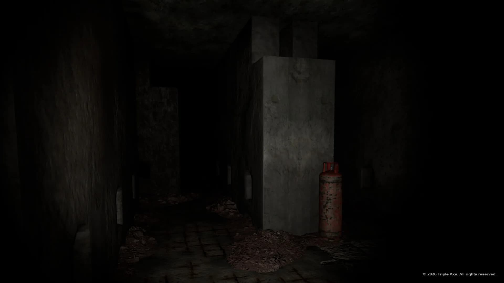 Urbex Nigthmare görsel 4