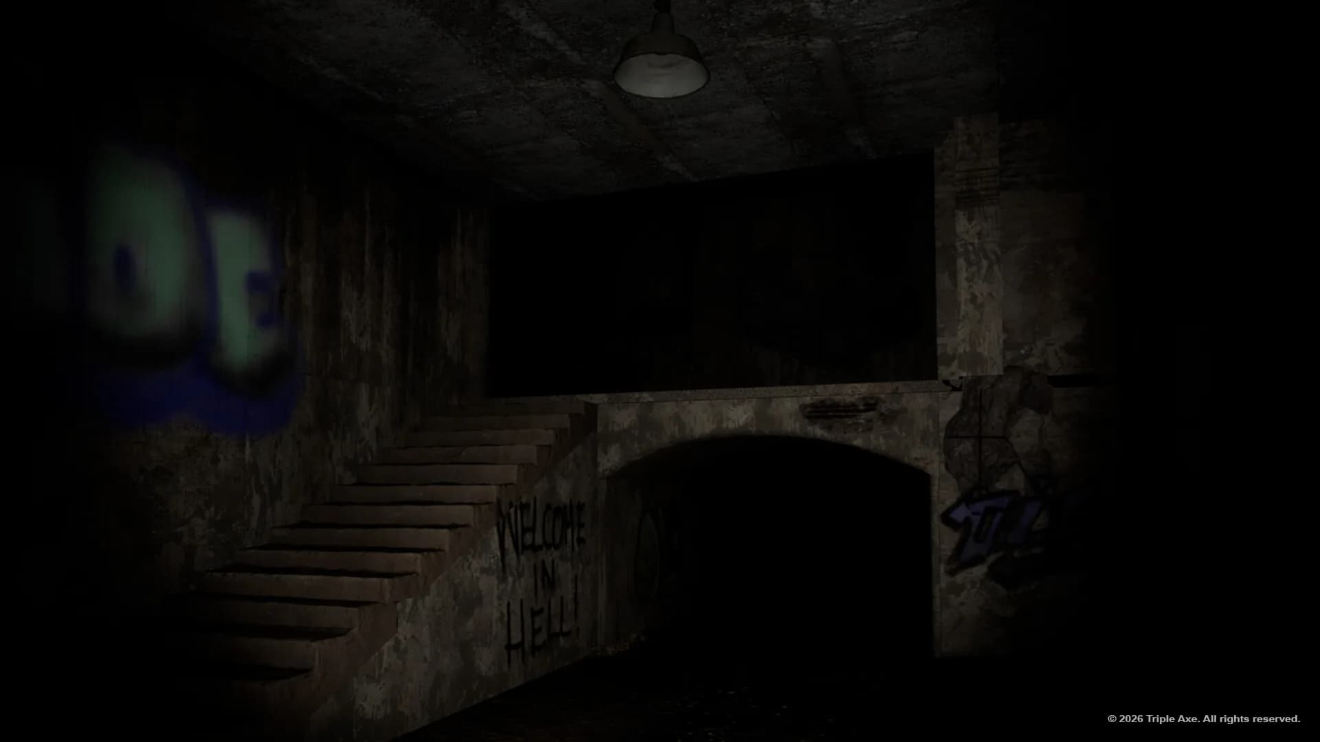 Urbex Nigthmare görsel 5