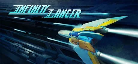 Infinity Lancer görsel 1