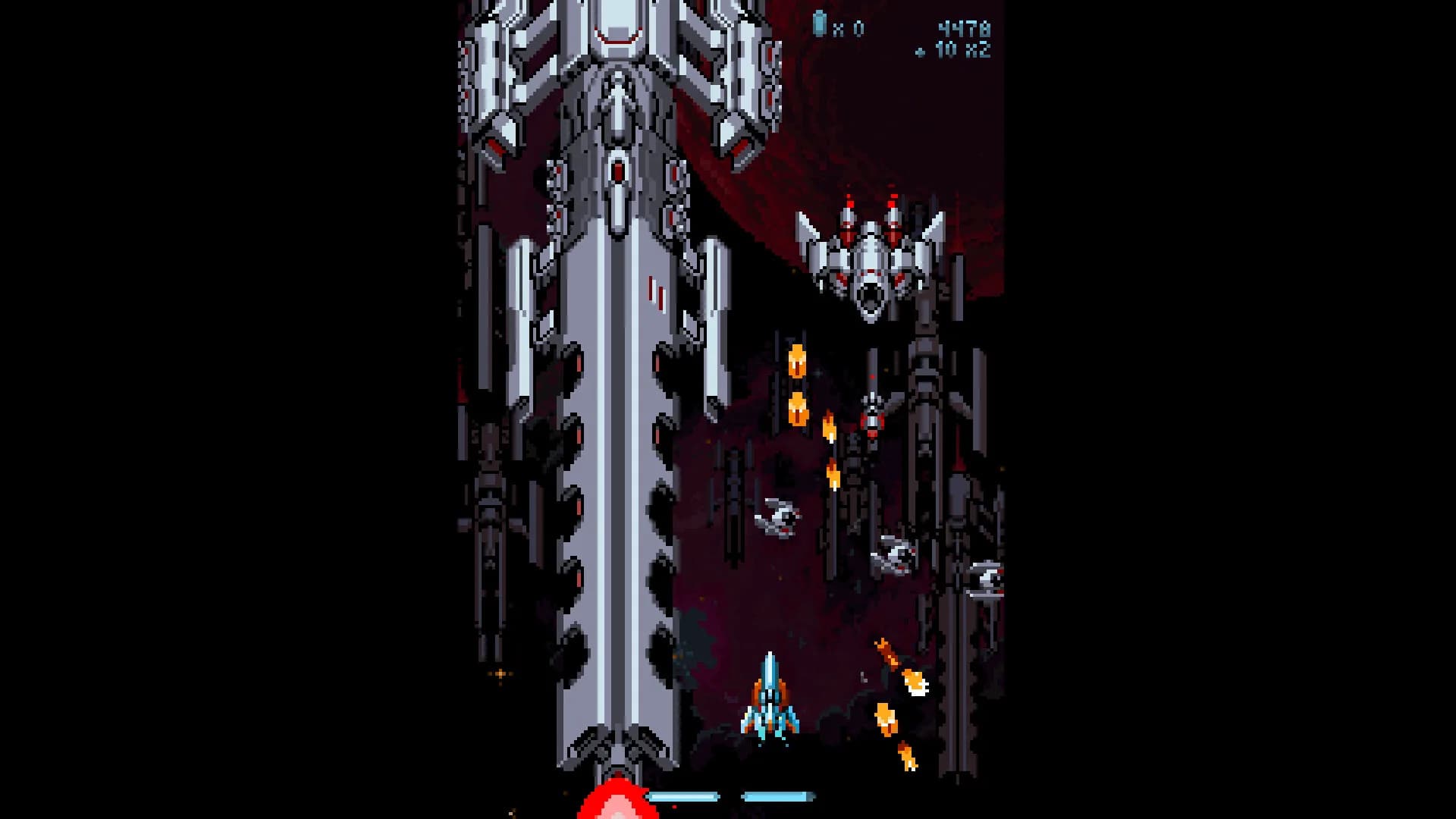 Infinity Lancer görsel 2