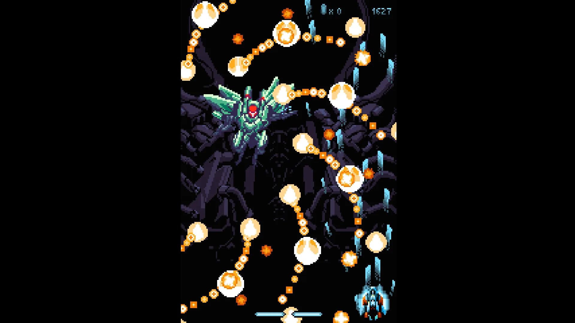Infinity Lancer görsel 6
