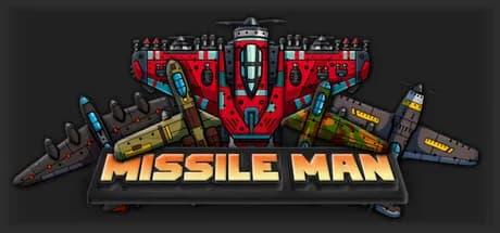 Missile Man görsel 1