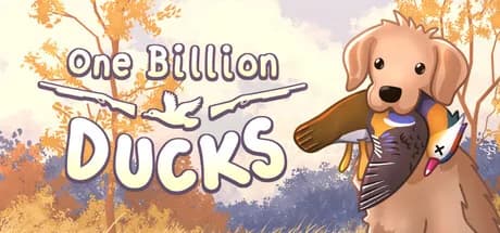 One Billion Ducks görsel 1
