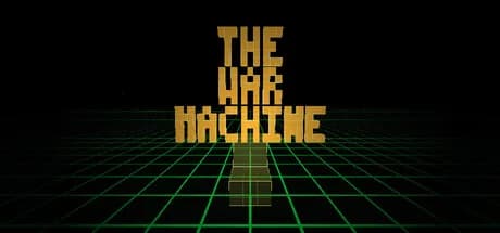The War Machine görsel 1