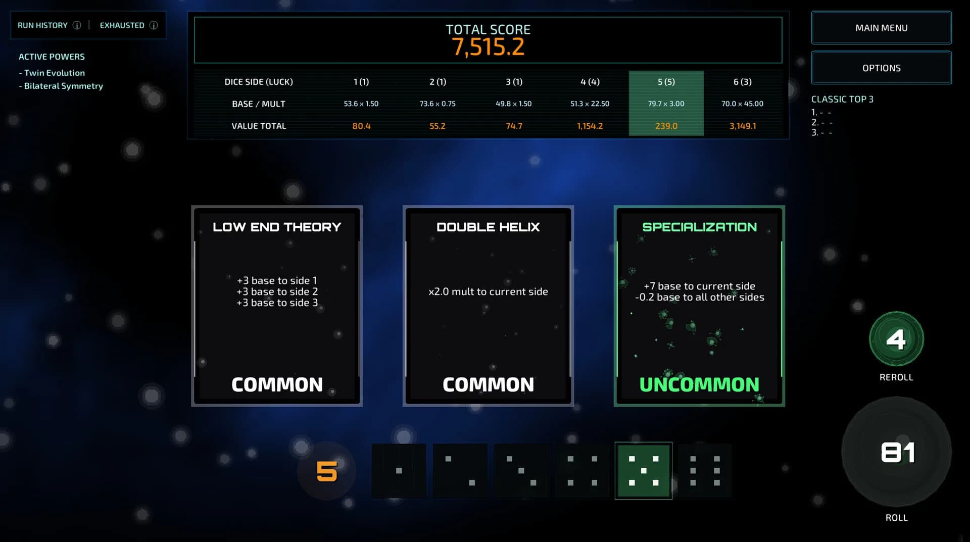Dice Biology görsel 3