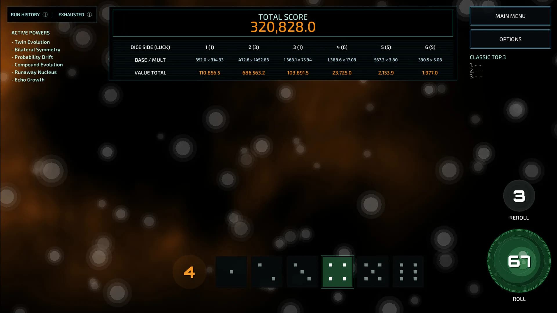 Dice Biology görsel 4