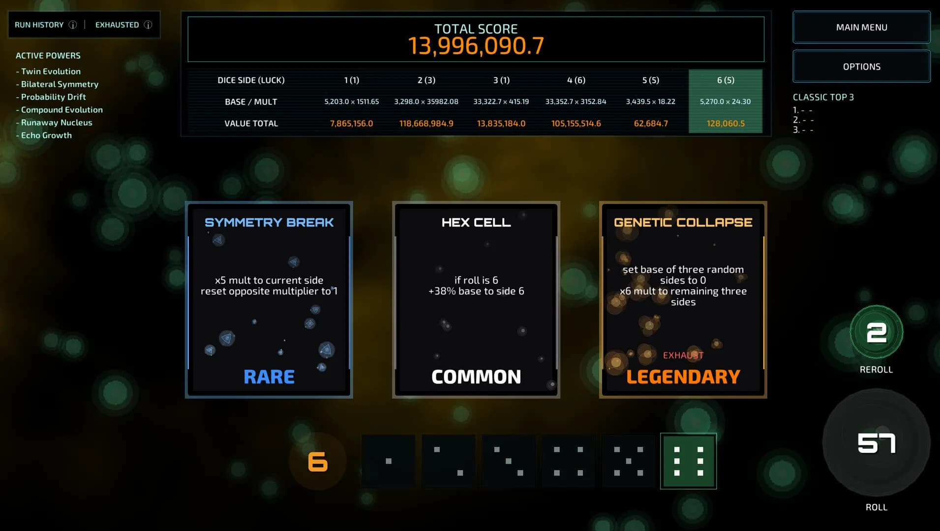 Dice Biology görsel 5