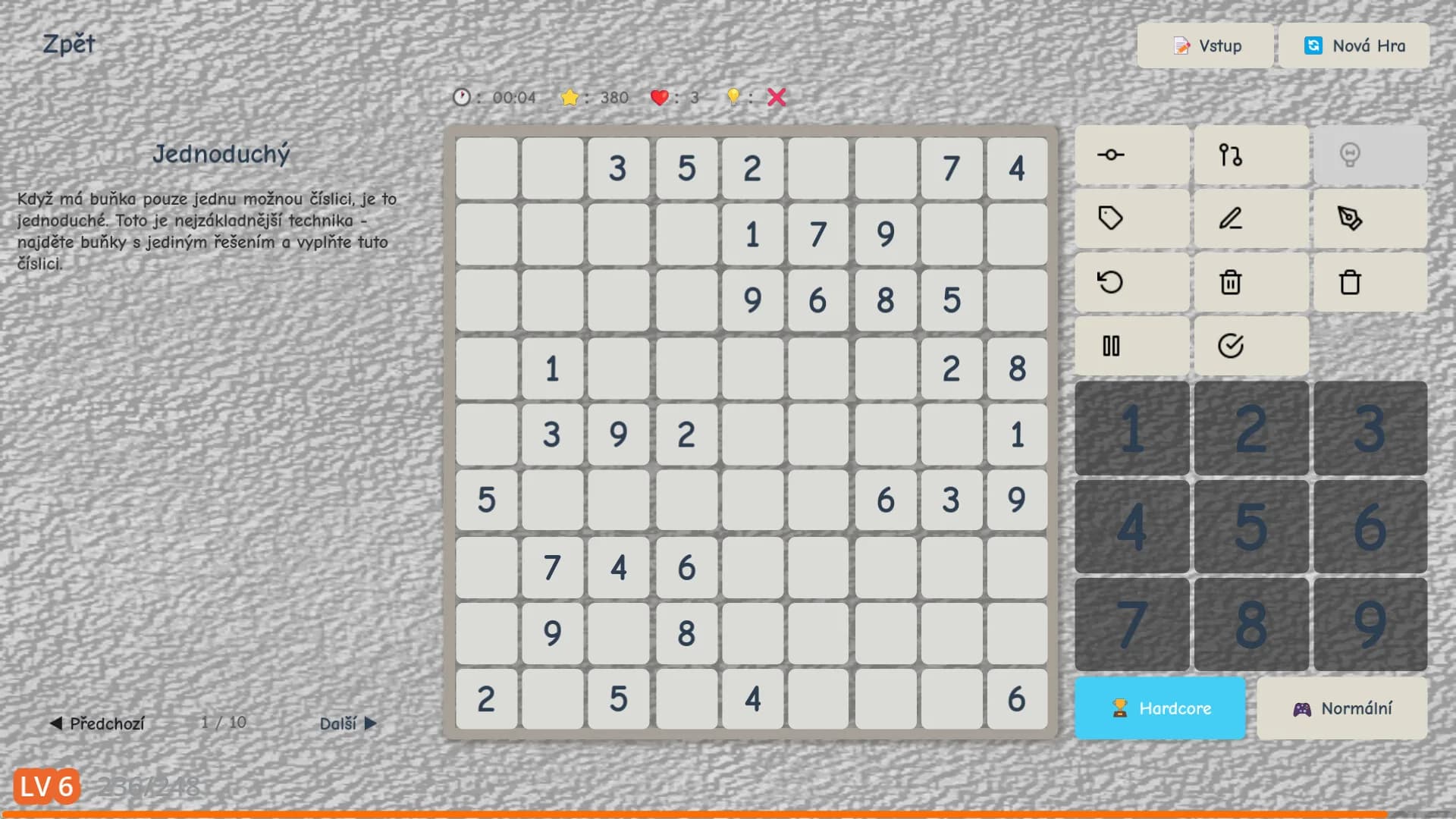 数独GO SudokuGo görsel 6