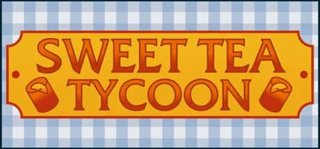 Sweet Tea Tycoon görsel 1