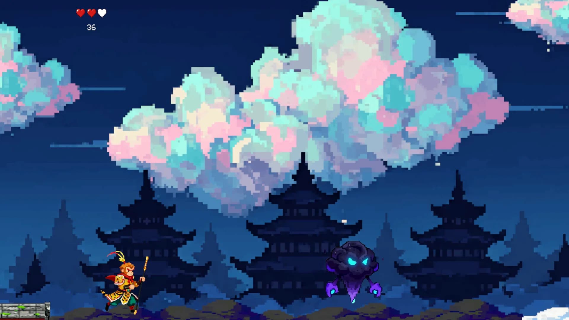 Wukong: Heavenly Dash görsel 5