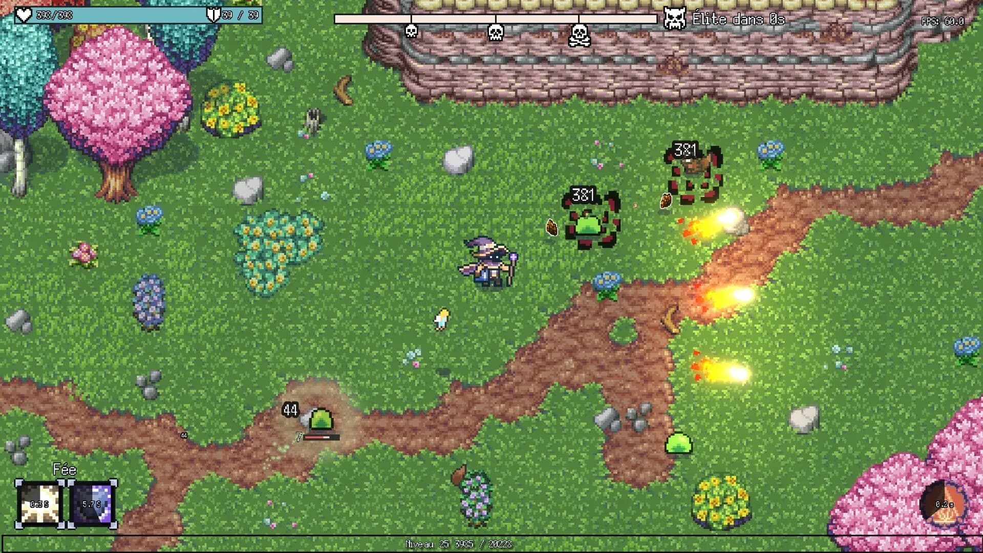 ArcaneBound görsel 2