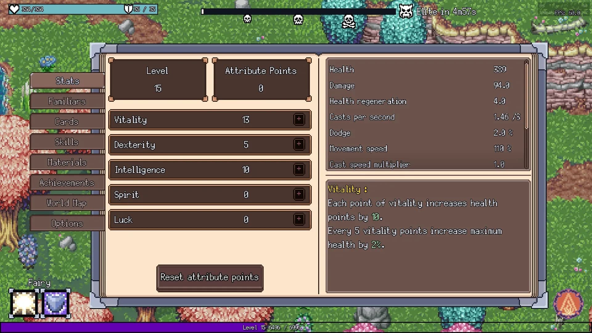 ArcaneBound görsel 4