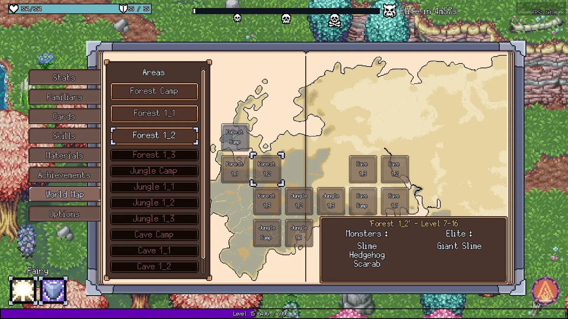 ArcaneBound görsel 5