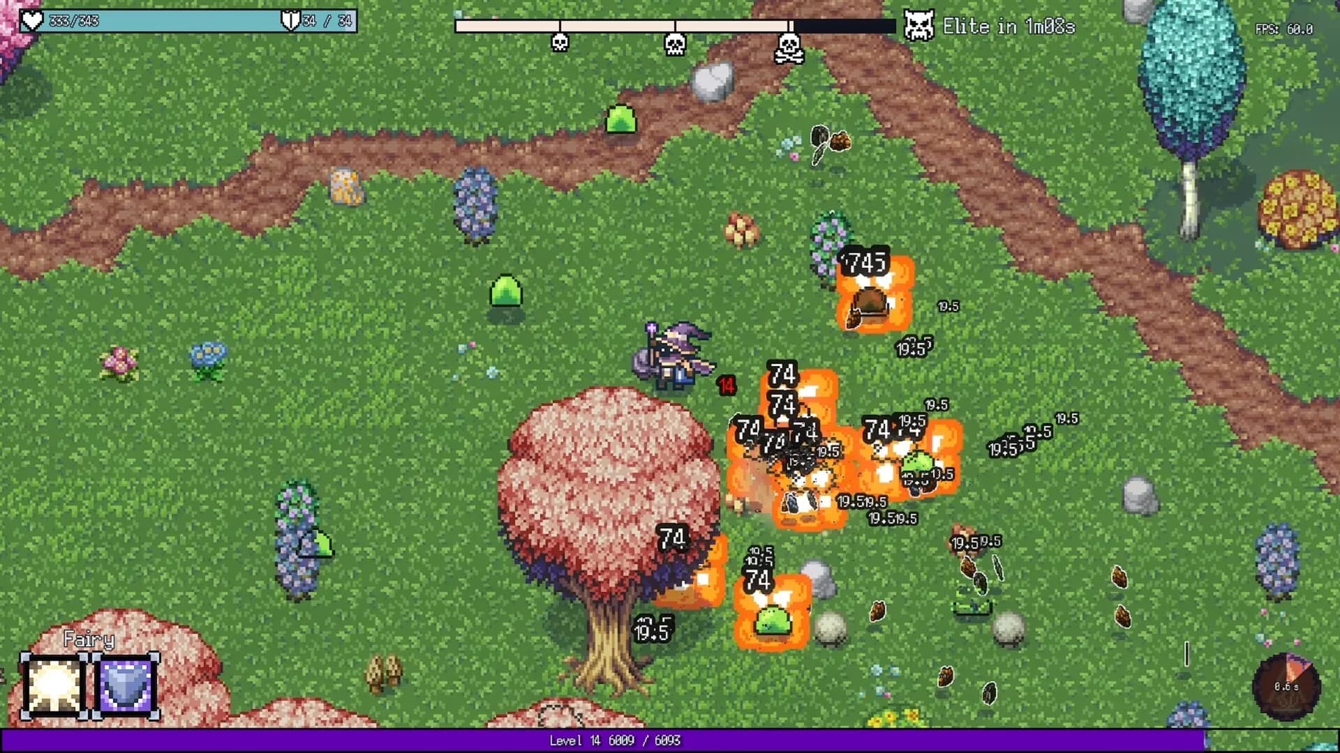 ArcaneBound görsel 8