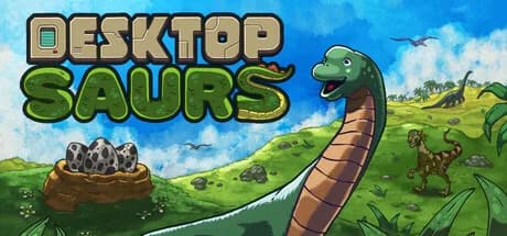 DesktopSaurs