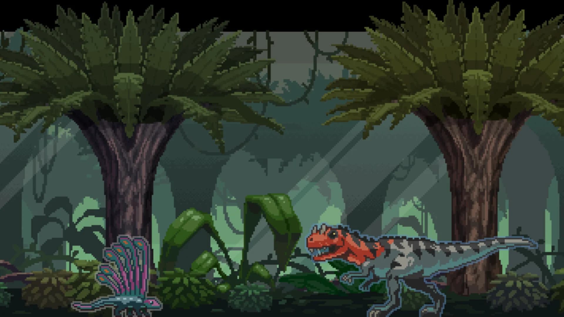 DesktopSaurs görsel 6
