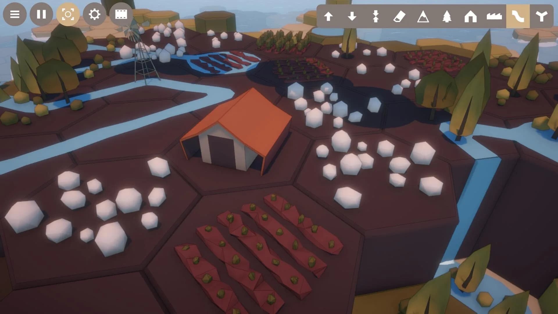 Plateau görsel 7