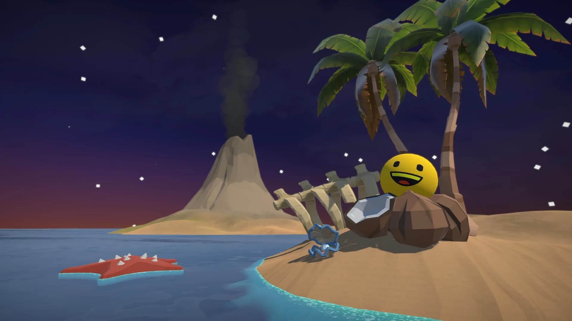 Happy Unbreakable Ball görsel 8