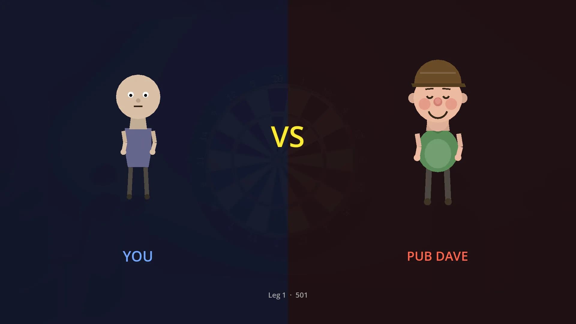 Dorts : A Darts Roguelike görsel 11
