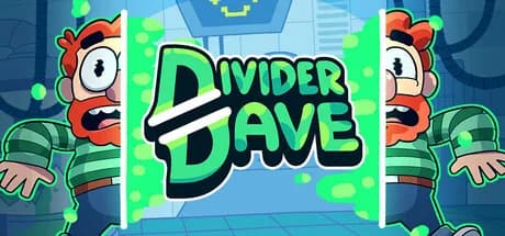 Divider Dave görsel 1