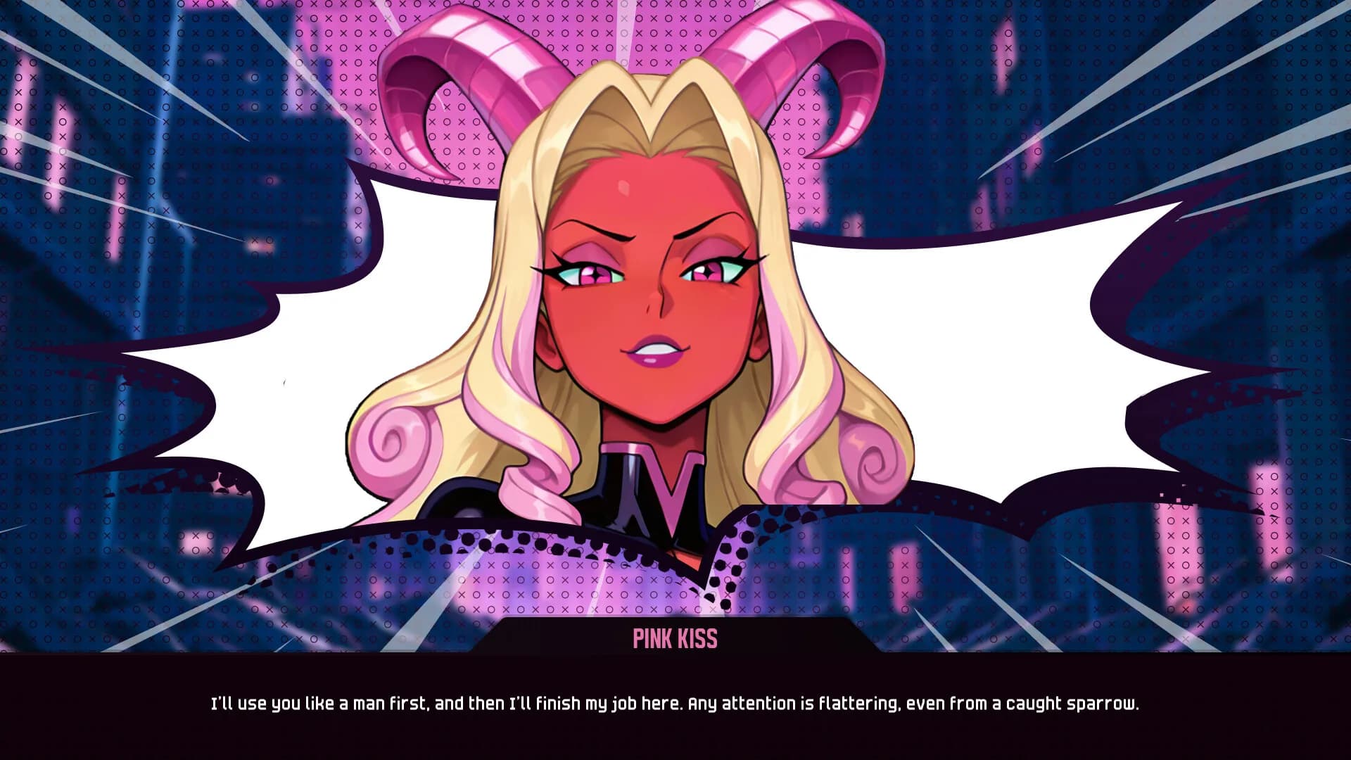Sexpatch: Horny Capes görsel 17
