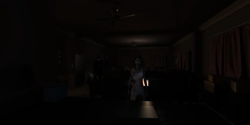 Sophie's Curse görsel 3