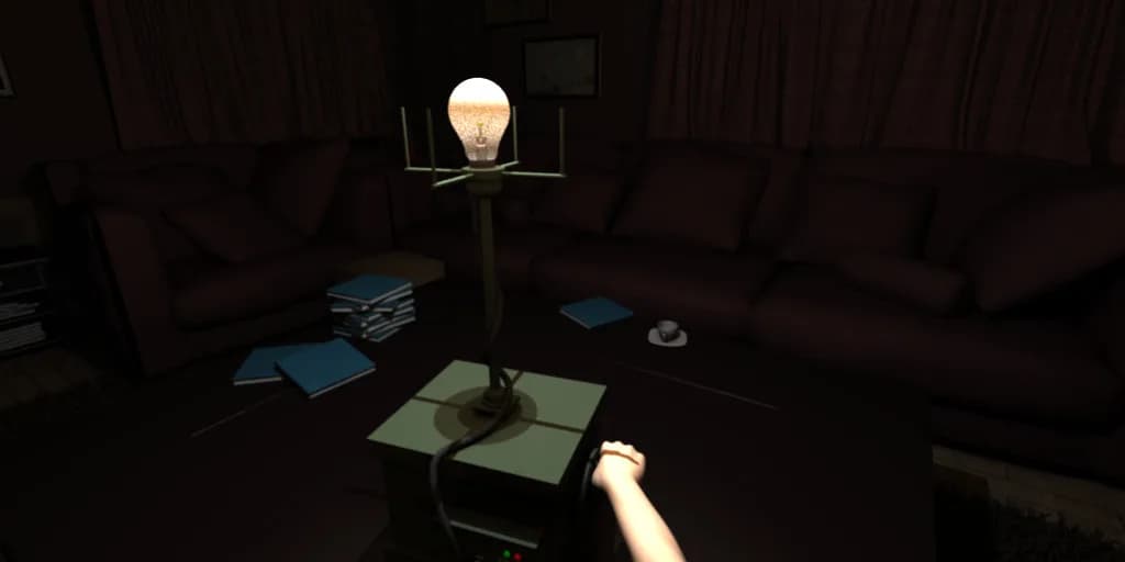 Sophie's Curse görsel 4