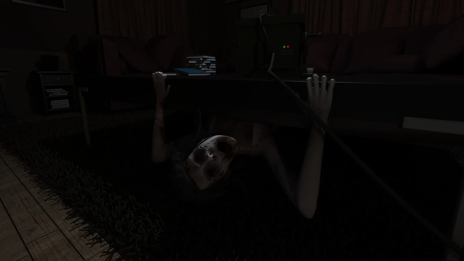 Sophie's Curse görsel 5