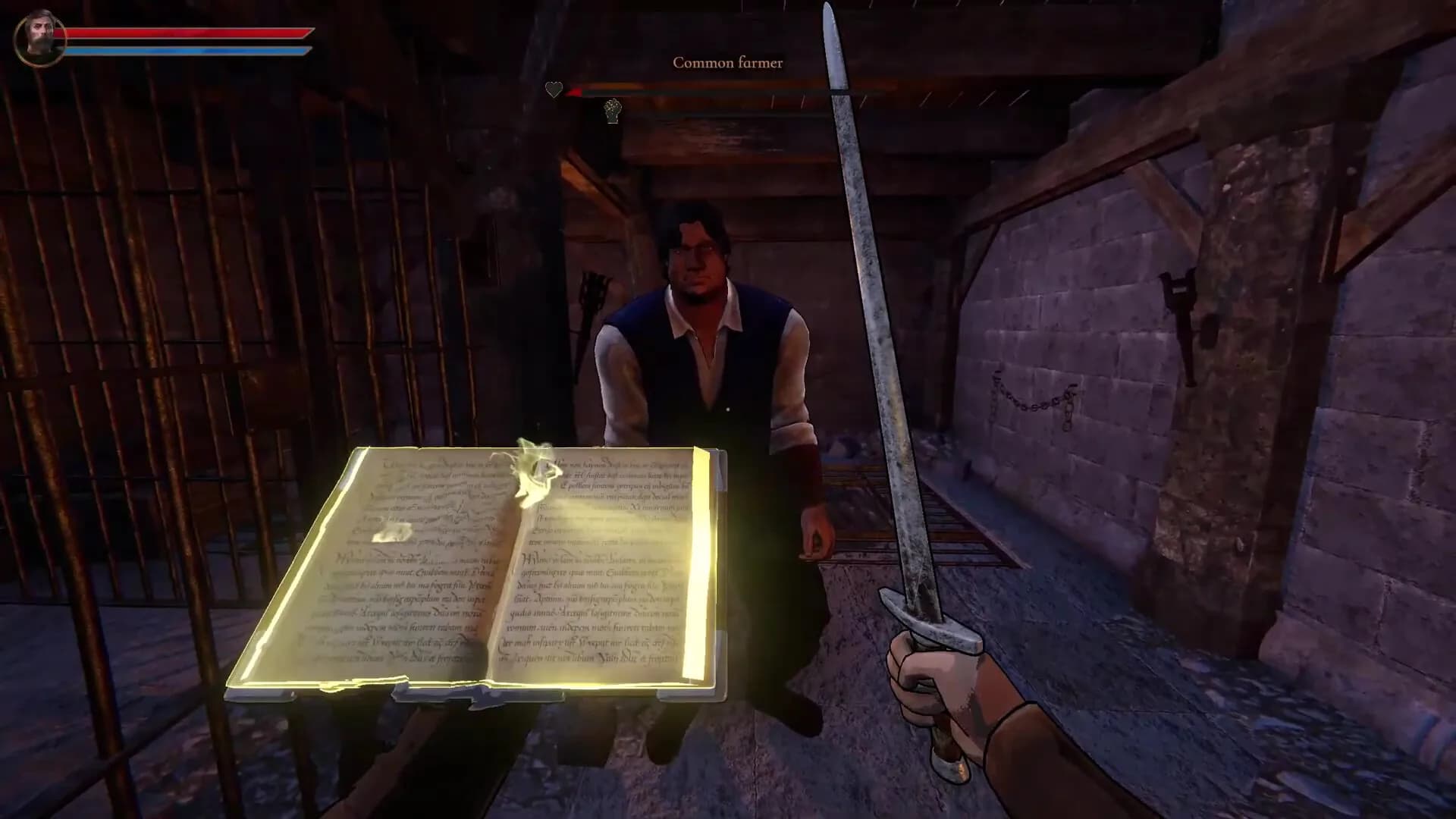 Inquisitor Simulator görsel 2