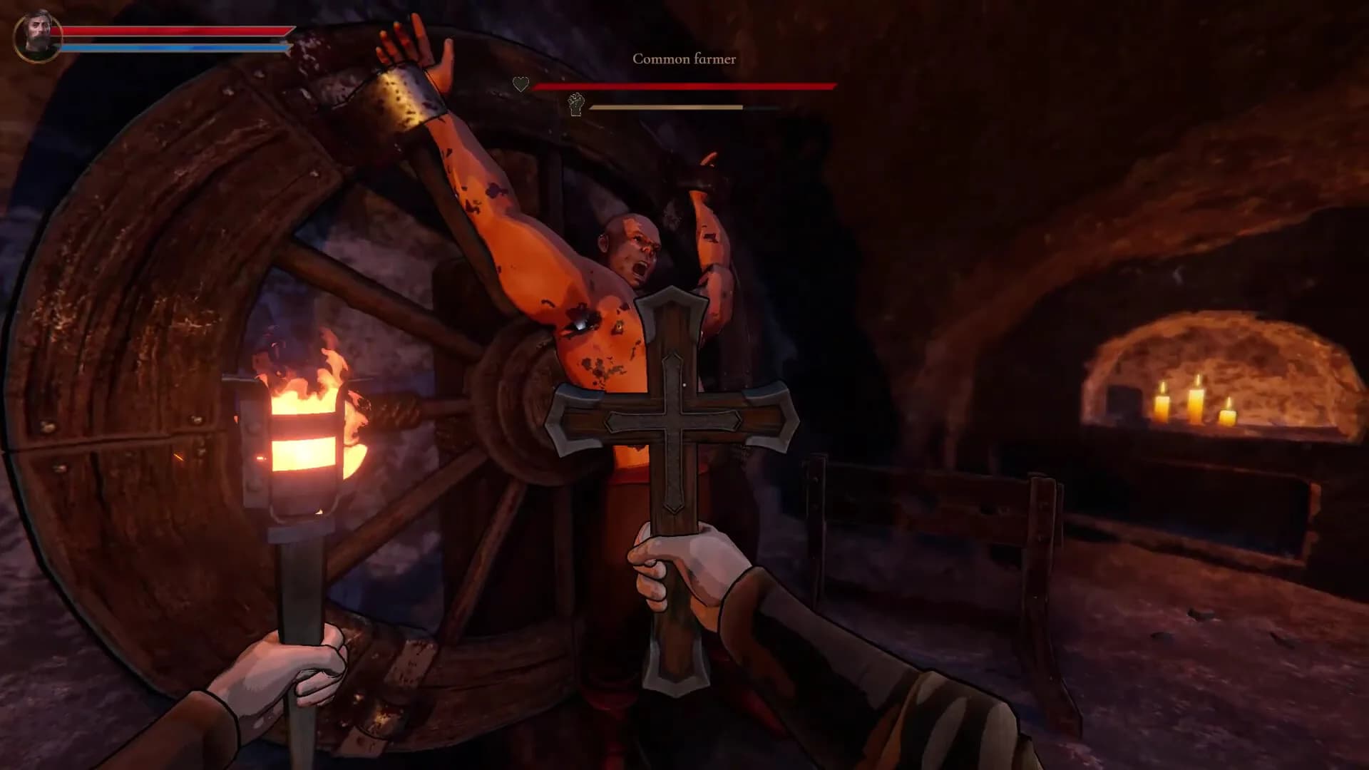 Inquisitor Simulator görsel 4