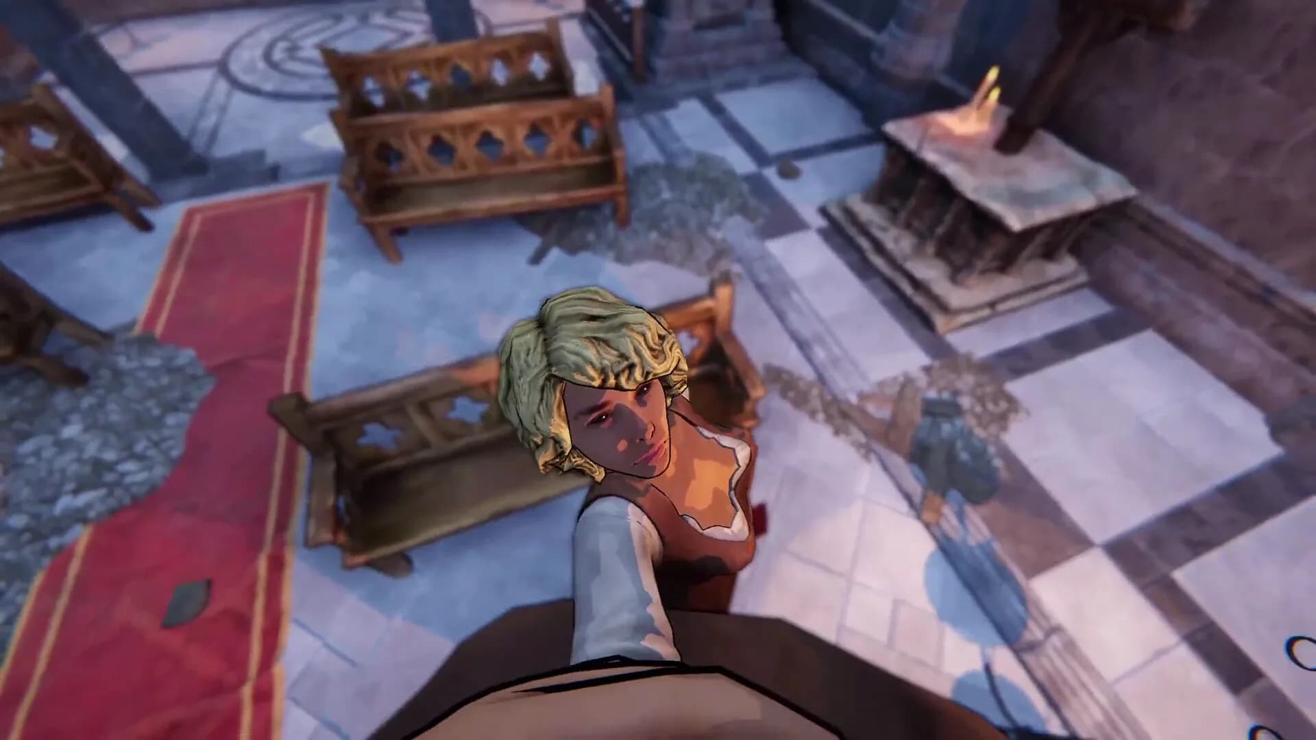 Inquisitor Simulator görsel 6