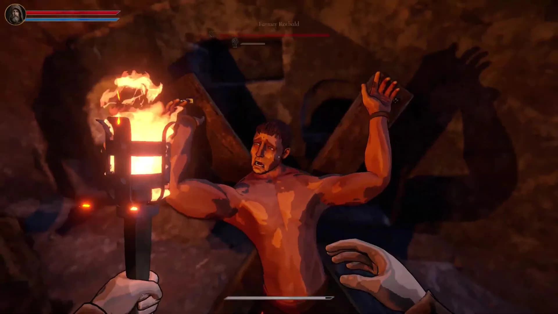Inquisitor Simulator görsel 7
