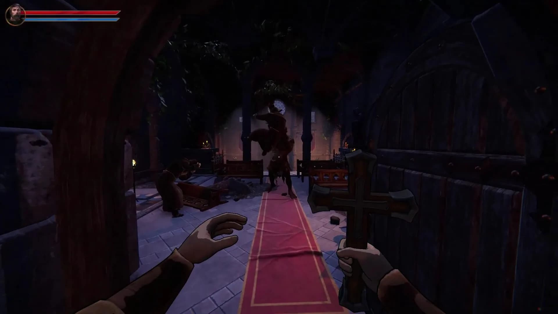 Inquisitor Simulator görsel 8