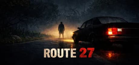 Route 27 görsel 1