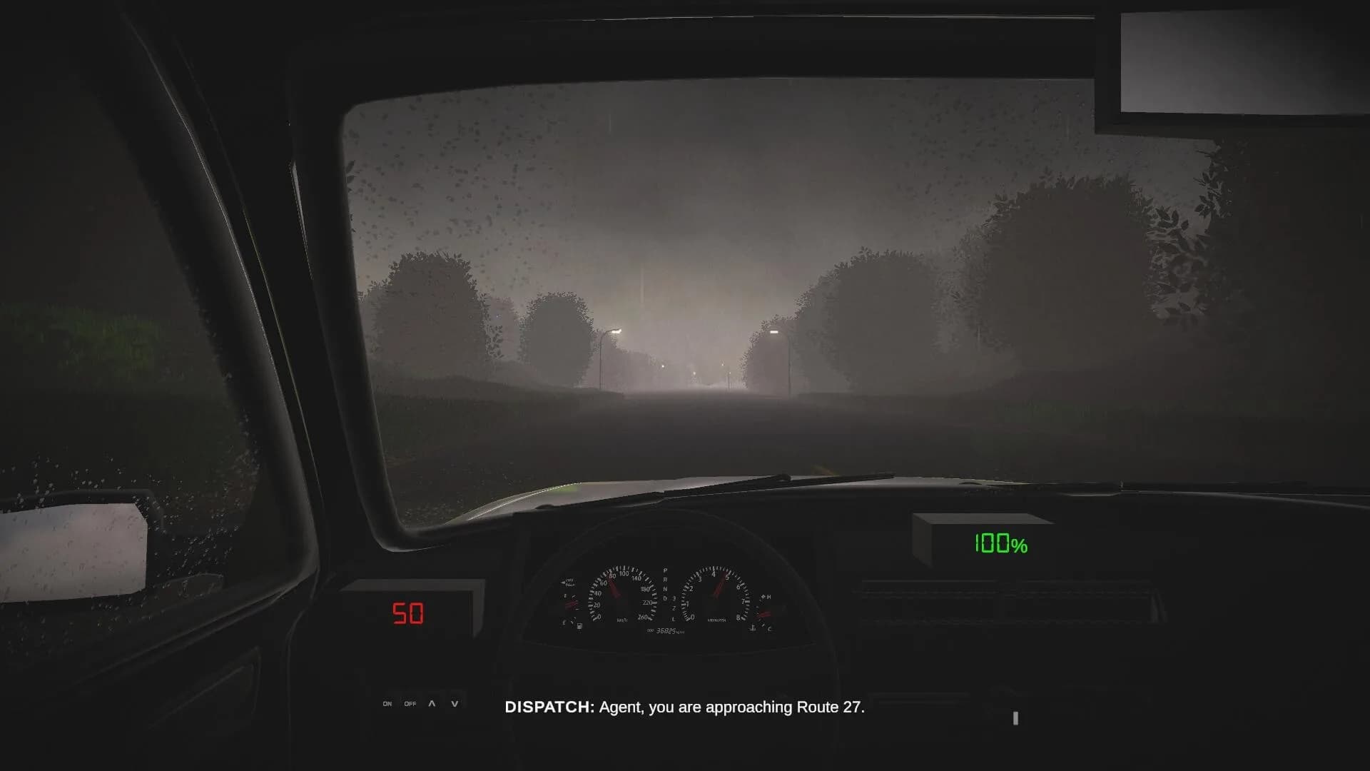 Route 27 görsel 2